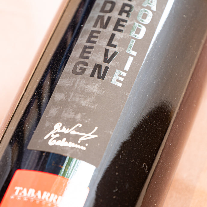TABARRINI IL PADRONE DEL VIGNE UMBRIA ROSSO 2018