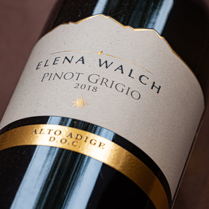 ELENA WALCH ALTO ADIGE PINOT GRIGIO 2021