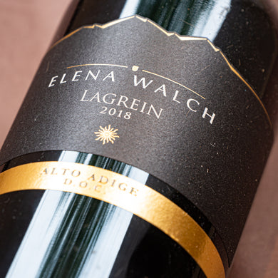 ELENA WALCH ALTO ADIGE LAGREIN 2022