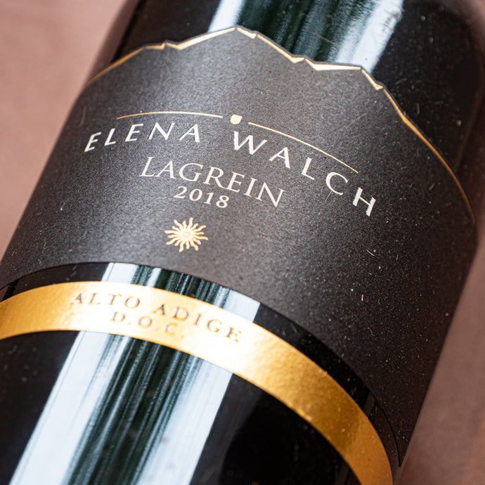 ELENA WALCH ALTO ADIGE LAGREIN 2020