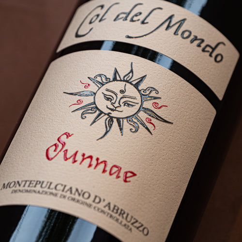 COL DEL MONDO ABRUZZO SUNNAE 2019