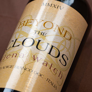 ELENA WALCH BEYOND THE CLOUDS 2022