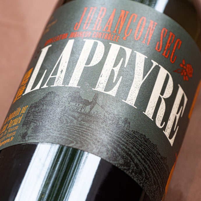 DOMAINE CLOS LAPEYRE JURANÇON