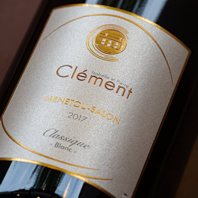 CHATENOY CLÉMENT MENETOU-SALON 2023