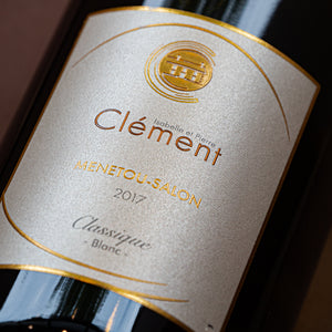 CHATENOY CLÉMENT MENETOU-SALON 2023